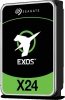 DYSK SEAGATE EXOS X24 16TB ST16000NM002H